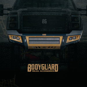 Bodyguard Bumpers Catalog